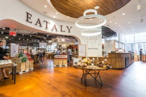 Eataly guarda al 2023 con due nuove aperture nel cassetto, a New York e Toronto