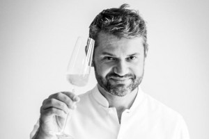 Il Capodanno di WineNews con la nuova “stella” di Enrico Bartolini: lo chef Michele Cobuzzi