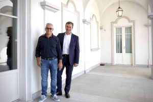 Ancora passaggi di proprietà a Montalcino: La Crociona ad Enrico e Marco Faccenda (Cascina Chicco)