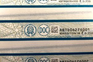 Vino a denominazione, la via italiana alla certificazione è una case history di eccellenza