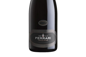 Ferrari, Doc Trento Brut Perlé Rosé Riserva 2016