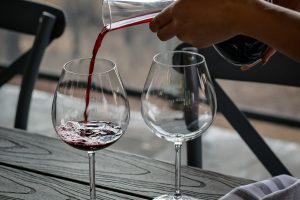 Gli italiani ed i fine wines: un rapporto che cresce, ma ancora tutto da costruire