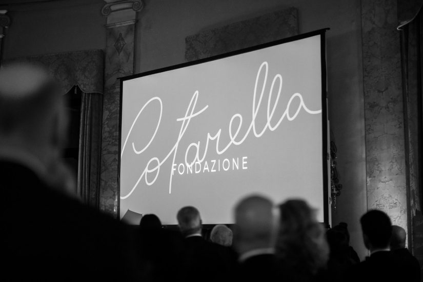 Fondazione Cotarella: la serata charity a Roma