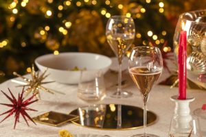 Il made in Italy a Natale: tiene la spesa per la tavola in Italia, vola a +20% all’estero