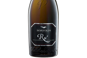 Fratelli Bortolin, Docg Valdobbiadene Prosecco Superiore Extra Dry Ru’ 2021