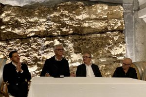 Il vino del futuro, tra le regole dei disciplinari delle Doc, e la creatività delle Igt