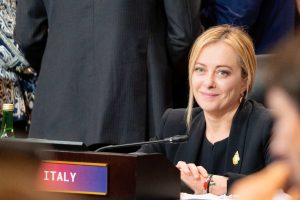 Cibo e vino made in Italy, +10% l’export in Gran Bretagna nel primo bimestre 2023