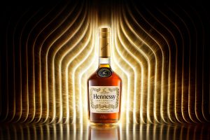 Hennessy, Very Special Cognac