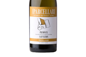 I Parcellari, Doc Piemonte Sauvignon Parcella 602 2021