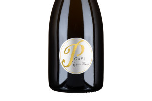 Il Poggio di Gavi, Docg Gavi del Comune di Gavi Pas Dosè Francesca Poggio 2014