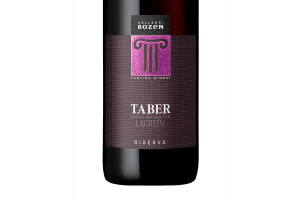 Kellerei Bozen, Doc Alto Adige Lagrein Taber Riserva 2020