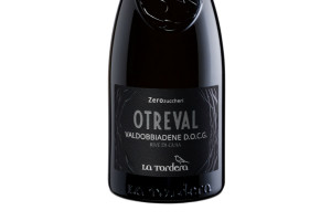La Tordera, Docg Valdobbiadene Rive di Guia Extra Brut Otreval 2023