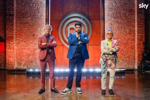 MasterChef, da stasera via all’edizione n. 12 del cooking show più popolare della tv