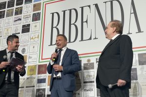 Di agricoltura, promozione, cultura, scuola e vino, con il Ministro Francesco Lollobrigida