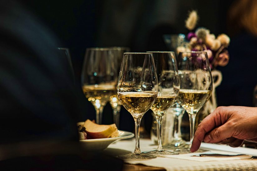 L’8 gennaio è di scena “Fruits of the Vine”, a Singapore