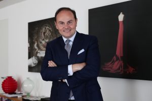 Matteo Lunelli confermato Presidente di Fondazione Altagamma