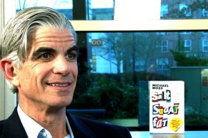 Riflessioni intorno al cibo, al giornalismo e alla critica, con il premio Pulitzer Michael Moss