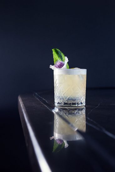 Credit: “Como Cocktail Week”