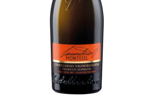 Montesel, Docg Conegliano Valdobbiadene Prosecco Superiore Extra Dry Colfosco Vigna del Paradiso 202