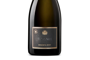 Mosnel, Docg Franciacorta Pas Dosé Riserva 2007 Riedizione 2022