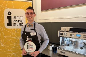 Il miglior caffè d’Italia? Si beve al bar Baribal di Rovigo Il miglior caffè d’Italia? Si beve al bar Baribal di Rovigo