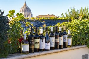 La Doc Roma, legata alla Città Eterna, punta sui giovani per scrivere il suo futuro