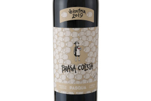 Pasqua, Doc Valpolicella Brasa Coèrta 2019