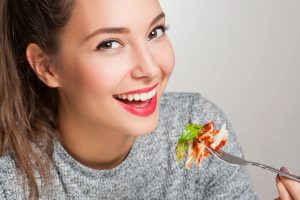 Un piatto di pasta ci rende felici: lo conferma la ricerca dell’Università Iulm