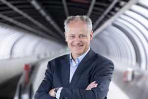 La ProWein ha un nuovo direttore: Peter Schmitz, che prende il posto di Bastian Mingers