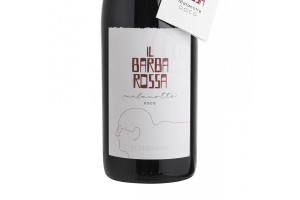 Pizzolato, Docg Malanotte del Piave Il Barbarossa 2018