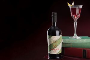 Gianni Gagliardo, Vermouth di Torino Rosso Superiore Villa M
