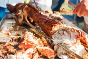 Dopo undici anni il porceddu della Sardegna torna sulle tavole italiane ed europee