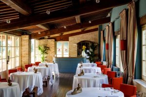 Poggio Rosso di Borgo San Felice - Castelnuovo Berardenga (SI)