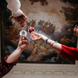 Promozione: se le Regioni &ldquo;fanno concorrenza&rdquo; alle fiere internazionali