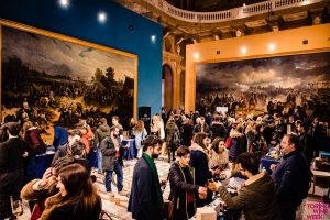 “Salone del Vino” di Torino: la “città-salotto” d’Italia diventa una grande “cantina diffusa”