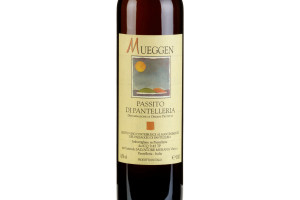 Salvatore Murana, Doc Passito di Pantelleria Mueggen 2014