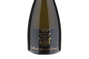 San Leonardo, Doc Trento Brut Blanc de Blanc Marchesi Guerrieri Gonzaga Riserva Privata 2015