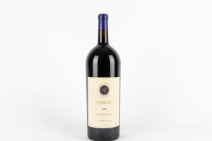 Da Gaja a Masi, da Solaia a Sassicaia, molti i lotti pregiati all’asta Finarte 15 dicembre a Milano