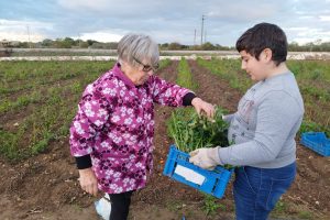 &ldquo;La Scuola del Contadino&rdquo;, modello replicabile in Italia per imparare uno dei mestieri pi&ugrave; antichi