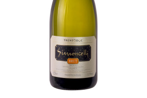 Simoncelli, Doc Trento Brut 2019