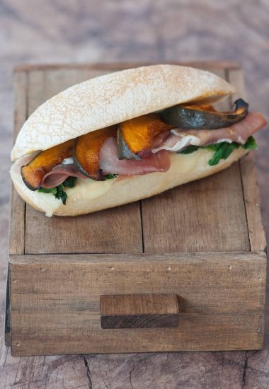 I panini della food blogger Marta Tovaglieri per Birra Moretti