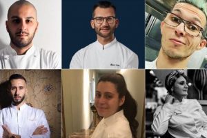 Torna a Milano il progetto che supporta i giovani talenti della cucina italiana