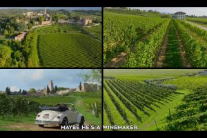 Il Prosecco arriva su Netflix, i tre Consorzi per la prima volta insieme in uno spot