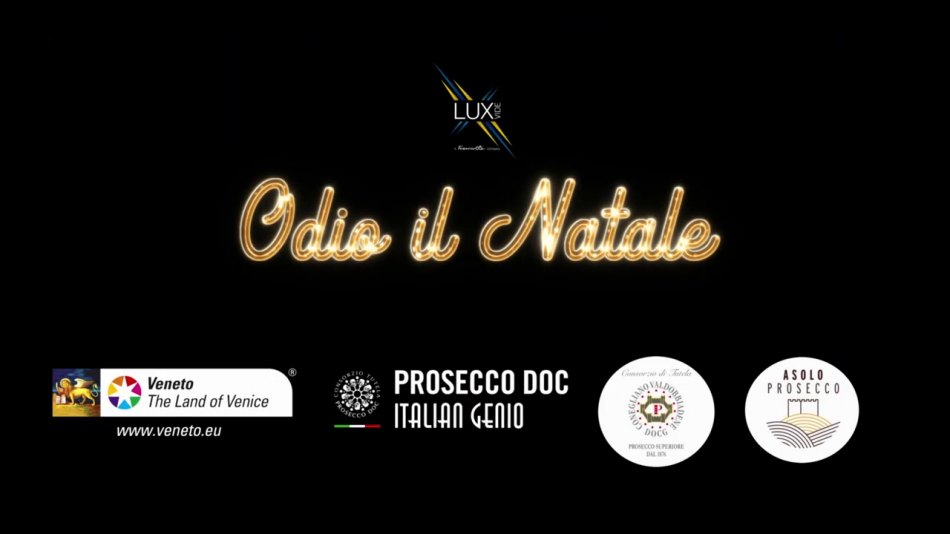 I territori del Prosecco si promuovono insieme, su Netflix