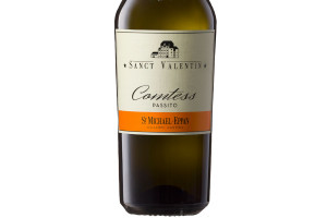 St. Michael-Eppan, Doc Alto Adige Passito Sanct Valentin Comtess 2020
