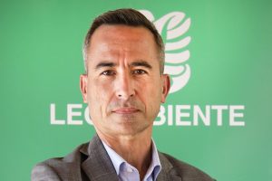 Il vino e la tutela dei territori: la lettura di Stefano Ciafani, presidente di Legambiente