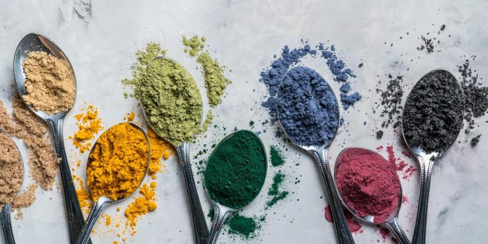  I superfood nella dieta degli italiani nel 2023