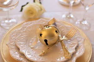 La tavola delle Feste? Di tradizione, ma anche innovazione. Italiana, ma con ispirazioni dal mondo