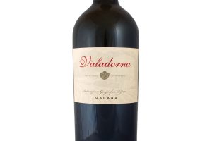 Tenuta di Arceno, Toscana Igt Rosso Valadorna 2018