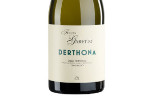 Tenuta Garetto, Doc Colli Tortonesi Timorasso Derthona 2022